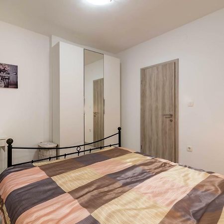 Apartman Paola Apartment Pula Exterior foto