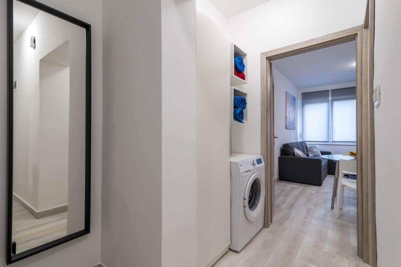 Apartman Paola Apartment Pula Exterior foto